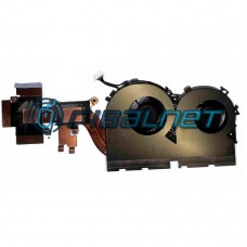 Lenovo IdeaPad 700-15ISK Thermal Module c/ Fan